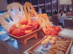 -杭州滨江世融艾美酒店·新食谱全日餐厅
