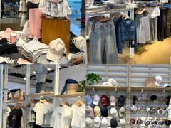 -松雷商业(南岗店)