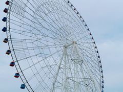 -南昌之星摩天轮