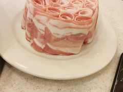 -八先生涮肉房(三里河店)