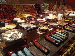 -炉小哥烤肉(朗悦公园茂店)