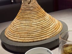 -芸山季·云南野生菌火锅(宝能环球汇店)