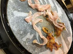 -酒拾烤肉(漳河万达楚街店)