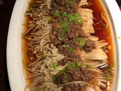 -金牌外婆家(苏州中心店)