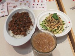 -喜家德虾仁水饺(青年大街店)