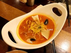 -Minsoksikdang, Hyundai City Outlets Dongdaemun
