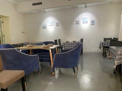 大堂-成记海鲜粥(意大利风情街店)