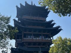 -杭州半山国家森林公园