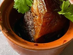 东坡焖肉-山外山菜馆(玉泉路店)