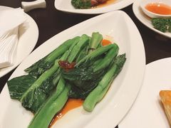 -京香轩·中餐厅(上海中庚聚龙酒店)