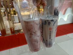 -书亦烧仙草(新都会店)