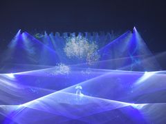 -梦之蓝青奥体育公园体育馆