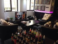 -东方印客纹身CHINA INK TATTOO