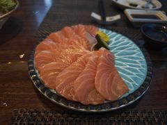 -田舍家Inakaya·炉端烧·铁板烧(天汇igc店)