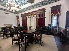 -张学良旧居陈列馆