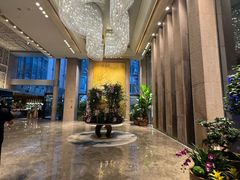 -北京朝阳悠唐皇冠假日酒店
