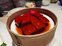 东坡肉-106餐厅(山水文园店)