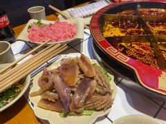 -赵家院子佬火锅(重庆总店)