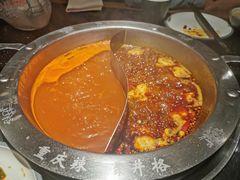 -井格重庆火锅(西直门凯德Mall店)