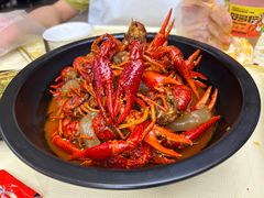 -聚味瞿记·龙虾堂(坡子街店)