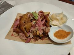 -金陵后厨·南京菜(新街口秣陵路店)