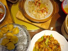 -那家老院子东北菜·饺子·小鸡炖蘑菇(艳华街店)