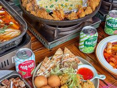 -韩热集市(百源店)