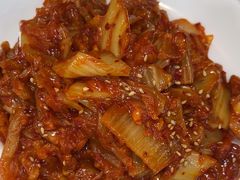 -真利味·脊骨火锅·正宗韩国料理(韩乐坊店)