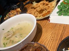 -我的面 川味Bistro(后沙峪店)