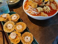 娘惹小金杯-LUNA娘惹餐厅·星厨主理(甬城旗舰店)