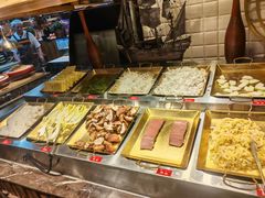 -味芝树·牛排烤肉自助(海亮店)