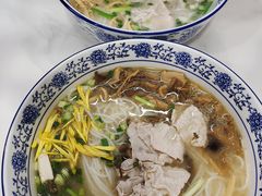 -云南建水·过桥米线
