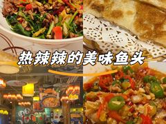 -江味龙虾馆·裸蓝龙虾(南山店)