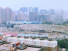 -北京三里屯CHAO酒店