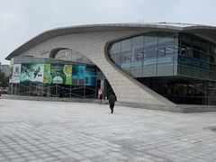 -美再晨游泳馆(新江湾店)