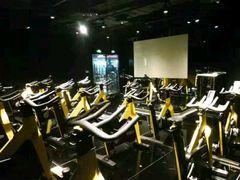 -威尔仕健身(丁香国际店)