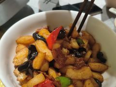 -合肥南站