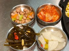 -小团团·路边烤牛肉(南岭壹街店)