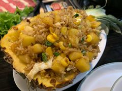 -东椰·海南椰子鸡火锅(朝阳门店)