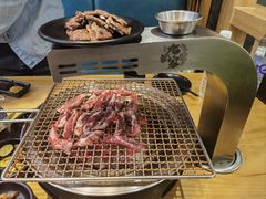 -九田家黑牛烤肉(溧水万达店)