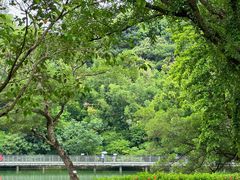 -广州市白云山风景名胜区