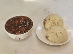 -姚记炒肝店(鼓楼店)