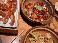 -青年公社烤鸭(滨湖银泰店)
