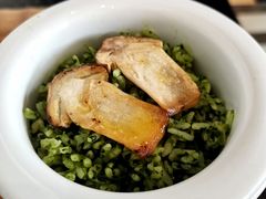 -五观堂素食(新华路店)