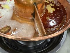 -马记伊源斋涮肉·清真菜(百子湾店)