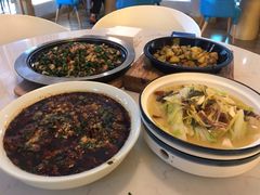 -周三的情书花园餐厅(江北店)