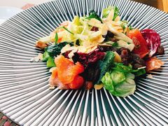 -Kathleen's Waitan 凯圣琳江景西餐厅(外滩店)