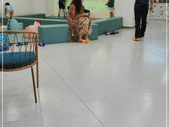 -龙格亲子游泳·水育早教运动中心(绿宝中心)