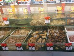-瑞杰烧烤店·24小时营业(山东路店)