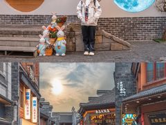 -南昌之星摩天轮